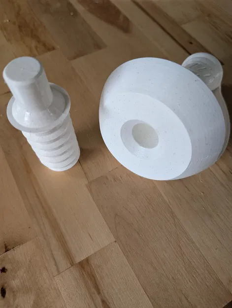 Tay Cầm Kiếm Cướp Biển Bằng Nguồn Bơi - Không Cần Hỗ Trợ, In Cải Tiến Với Viền Bo - Image 2