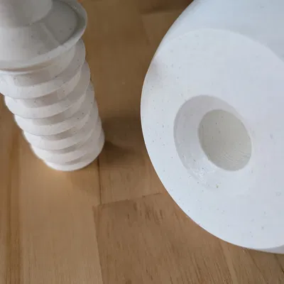 Tay Cầm Kiếm Cướp Biển Bằng Nguồn Bơi - Không Cần Hỗ Trợ, In Cải Tiến Với Viền Bo