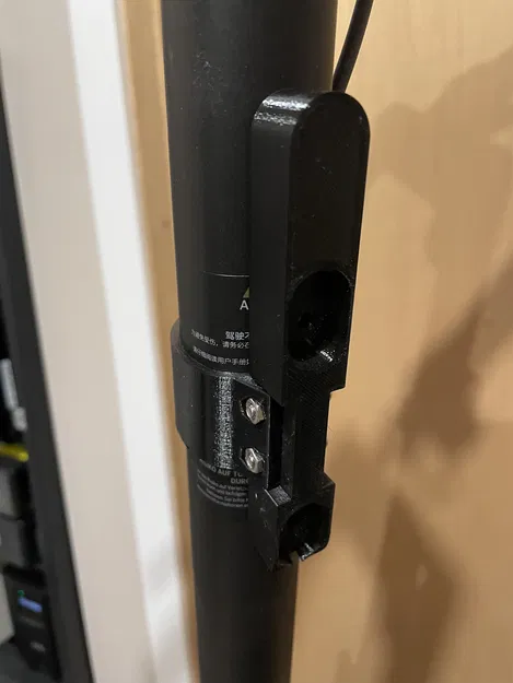 Phụ kiện gắn chỗ để ly cho xe Segway Kickscooter MAX G30 - Image 3