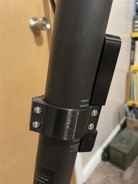 Phụ kiện gắn chỗ để ly cho xe Segway Kickscooter MAX G30 - Image 4