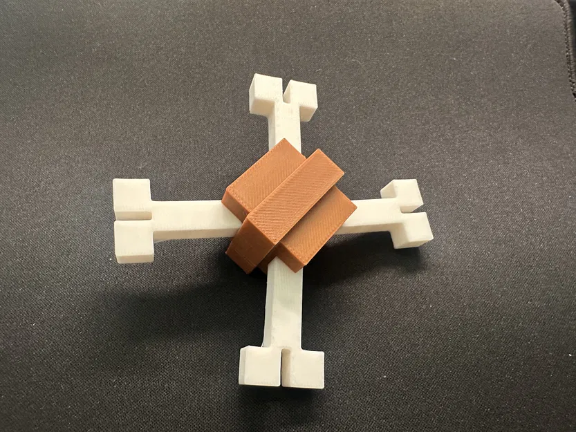 Mô hình Bone Blossom G.A.G. - Image 3