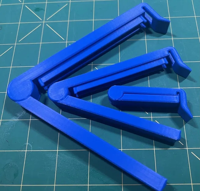 Kẹp Túi Chắc Chắn - Image 1