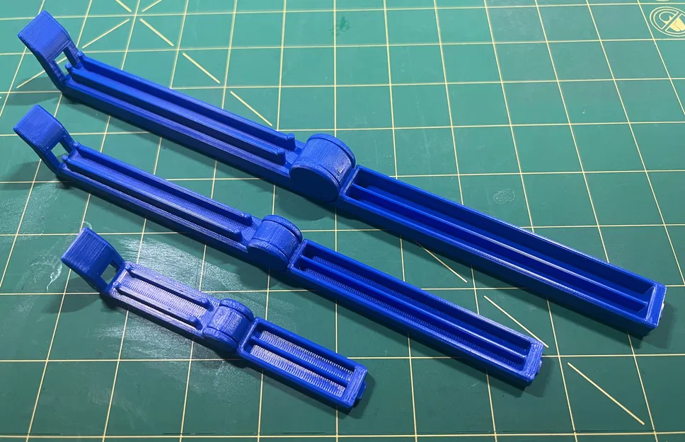 Kẹp Túi Chắc Chắn - Image 2