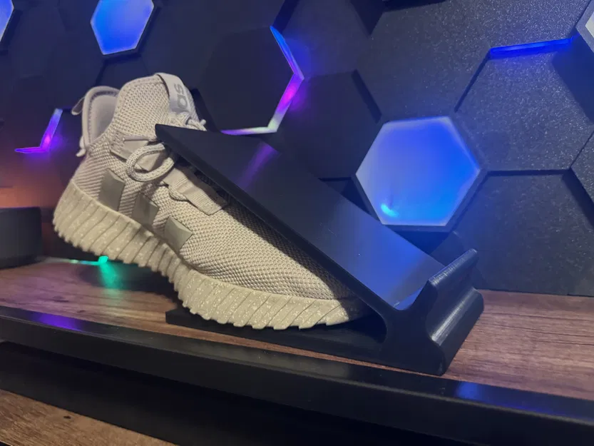 Kệ Giày/Tổ Chức Giày (Không Cần Support) - Image 4