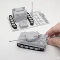 Kit thẻ Tiger 1 - Thumbnail 1