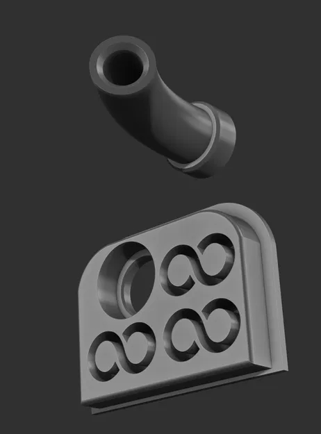 Hướng dẫn ống PTFE thương hiệu Elegoo Centauri Carbon - Image 1