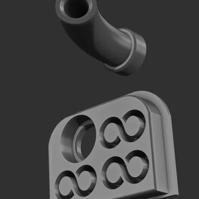 Hướng dẫn ống PTFE thương hiệu Elegoo Centauri Carbon