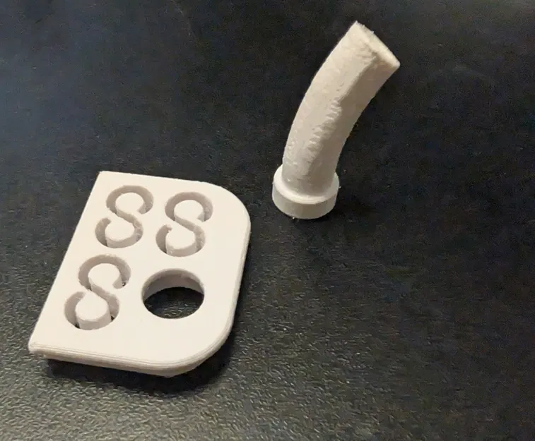 Hướng dẫn ống PTFE thương hiệu Elegoo Centauri Carbon - Image 3