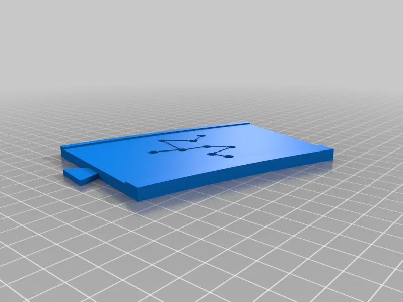 Ký Tự Stargate Atlantis Cho Stargate Chiếu Sáng 5ft - Image 3