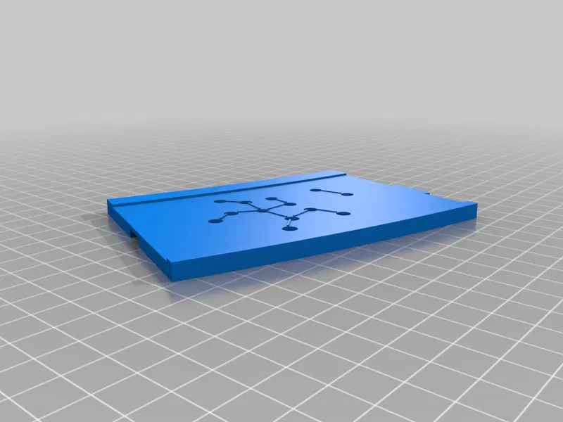 Ký Tự Stargate Atlantis Cho Stargate Chiếu Sáng 5ft - Image 5