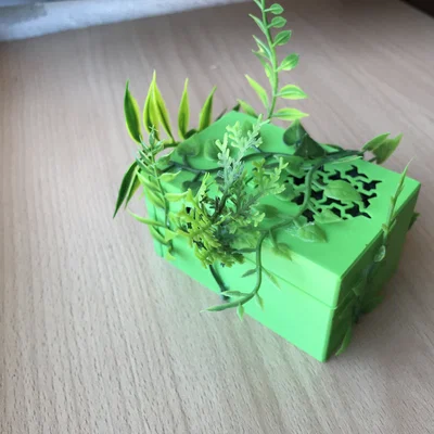Hộp Sound Palet Tỷ Lệ 1:14