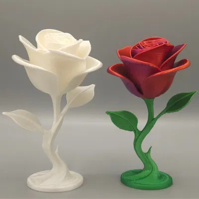 Hoa Hồng Vĩnh Cửu