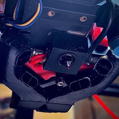 TV06 r2.1 - Chuyển đổi SV06 CoreXY 230x230