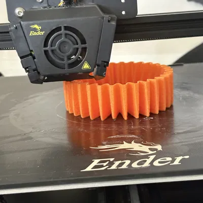 Chỗ Cắm Bút Xoắn Ốc