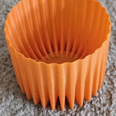 Chỗ Cắm Bút Xoắn Ốc