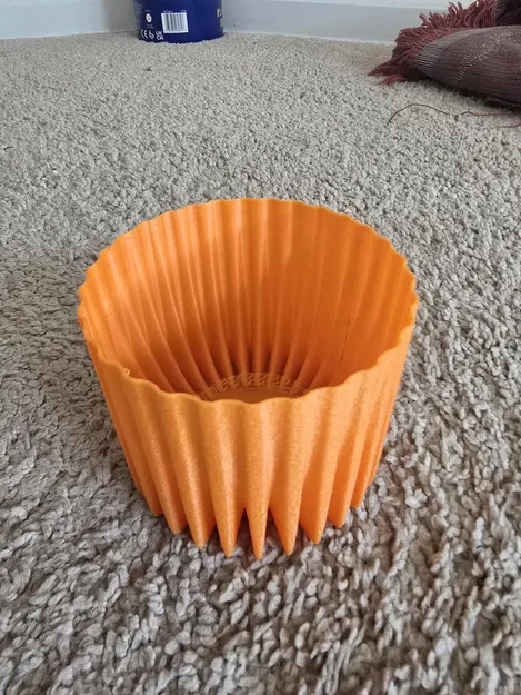 Chỗ Cắm Bút Xoắn Ốc - Image 4