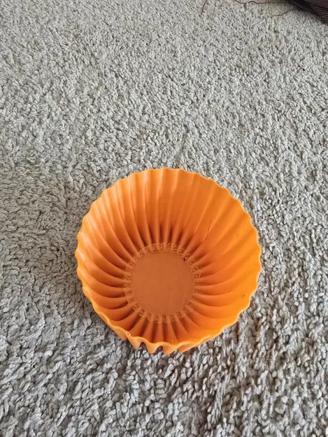 Chỗ Cắm Bút Xoắn Ốc - Image 5