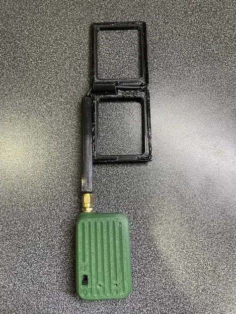 Ăng-ten Moxon 868MHz cho Meshtastic - Image 2