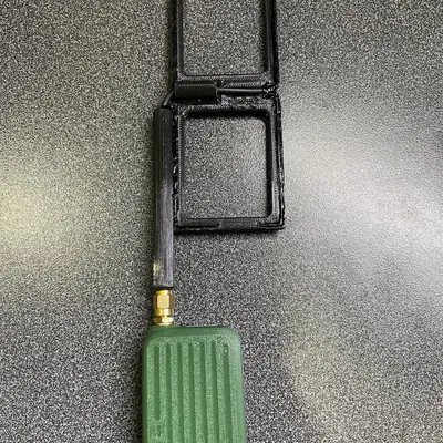 Ăng-ten Moxon 868MHz cho Meshtastic