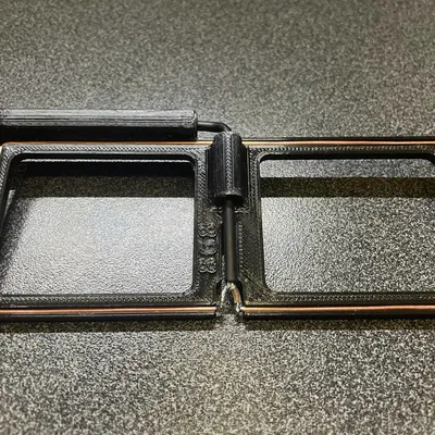 Ăng-ten Moxon 868MHz cho Meshtastic