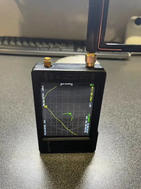 Ăng-ten Moxon 868MHz cho Meshtastic - Image 7
