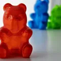 Betty Gấu | Đồ chơi gummy bear dẻo TPU vui nhộn! - Thumbnail 2