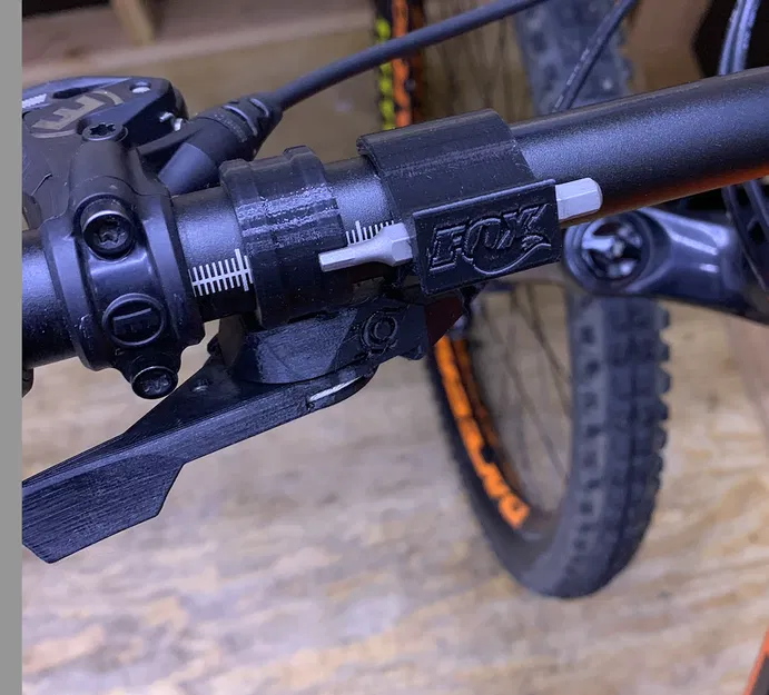 Vòng bi cho tay gạt cốt yên dropper - Image 4