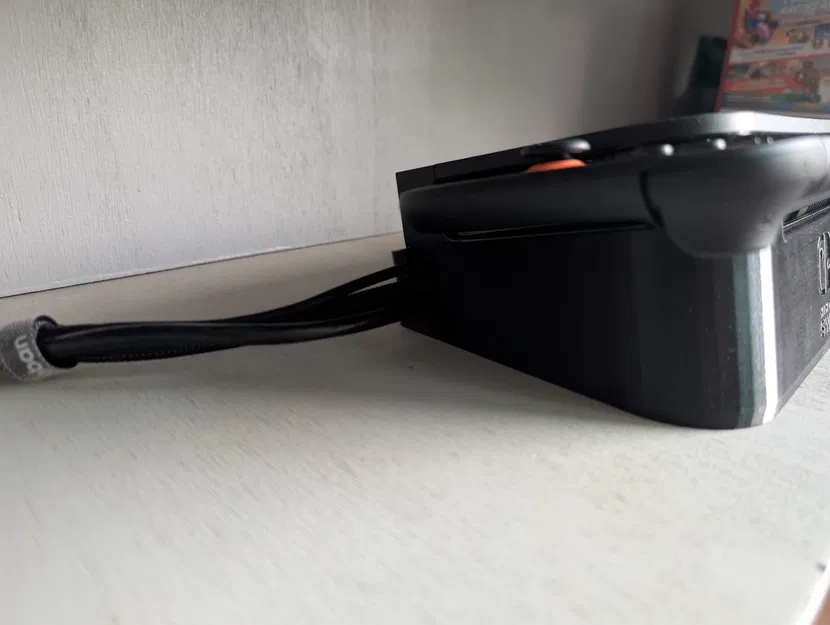 Nintendo Switch 2 - Đế Đựng Ngang - Image 2
