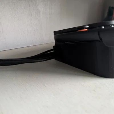 Nintendo Switch 2 - Đế Đựng Ngang