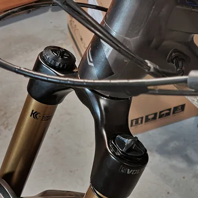 Núm Xoay Grip2 Cho Fox 36/38