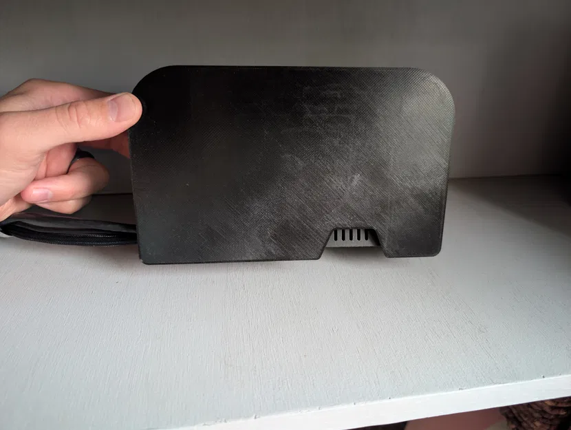 Nintendo Switch 2 - Đế Đựng Ngang - Image 8