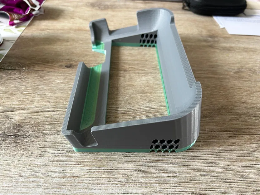 Dock Nintendo Switch 2 Ngang - Image 1