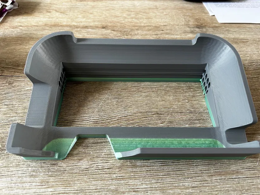 Dock Nintendo Switch 2 Ngang - Image 4