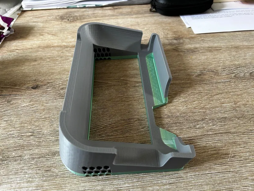 Dock Nintendo Switch 2 Ngang - Image 5