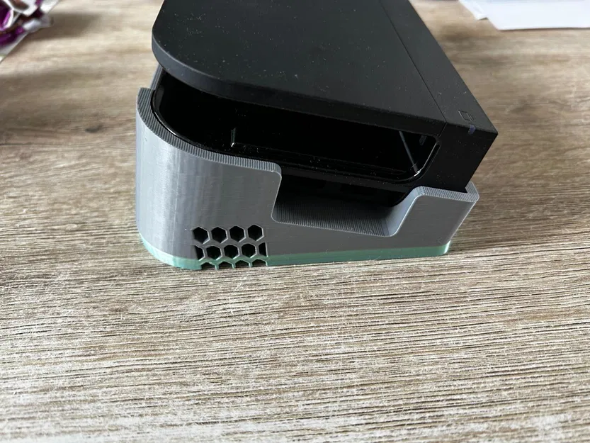 Dock Nintendo Switch 2 Ngang - Image 6
