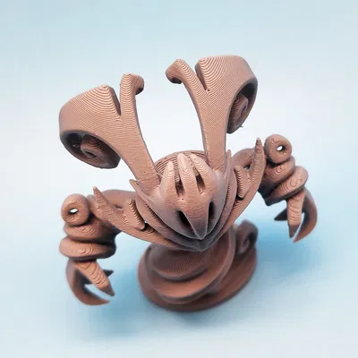 Mô hình Nguyên tố Khí cho D&D