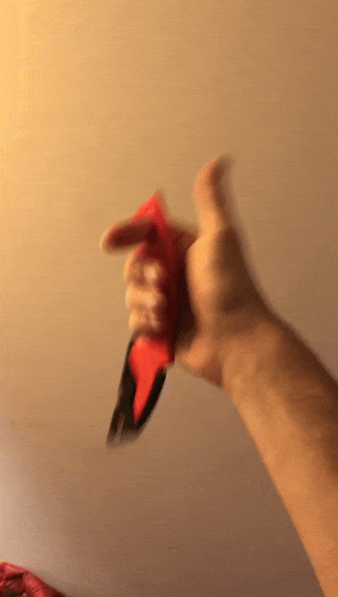 Dao Karambit GRZ - Image 3