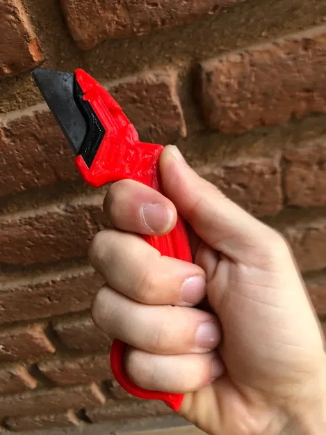 Dao Karambit GRZ - Image 4