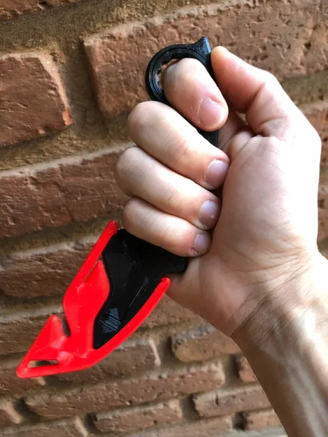 Dao Karambit GRZ - Image 5
