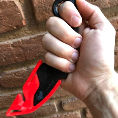 Dao Karambit GRZ 5