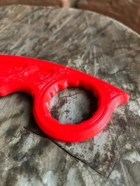 Dao Karambit GRZ - Image 9