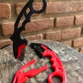 Dao Karambit GRZ - Thumbnail 10