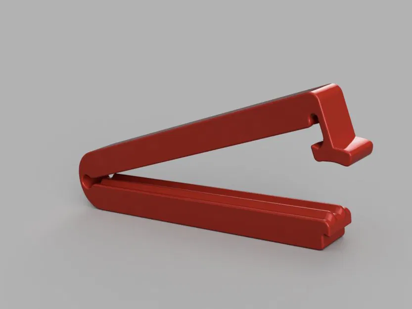 Kẹp Túi - Image 1