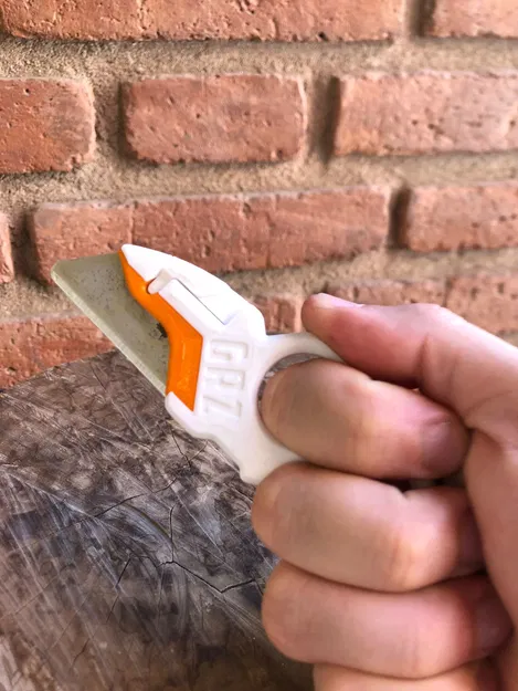 Dao Đa Năng GRZ - Image 4