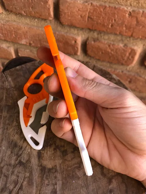 Dao Đa Năng GRZ - Image 7