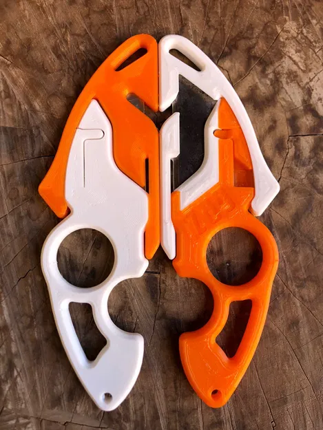 Dao Đa Năng GRZ - Image 8