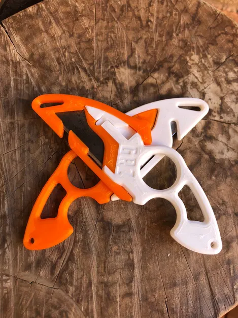 Dao Đa Năng GRZ - Image 9