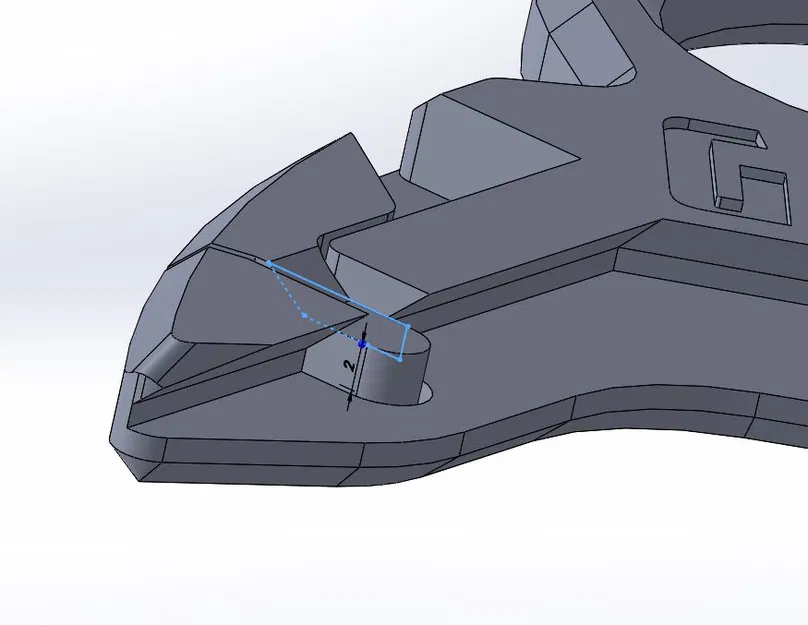 Dao Đa Năng GRZ - Image 14