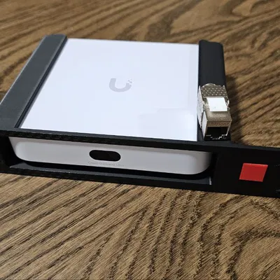 Giá đỡ Rack 10-inch cho UniFi UXG Max | UniFi UCG-Ultra | UniFi UCG-Max