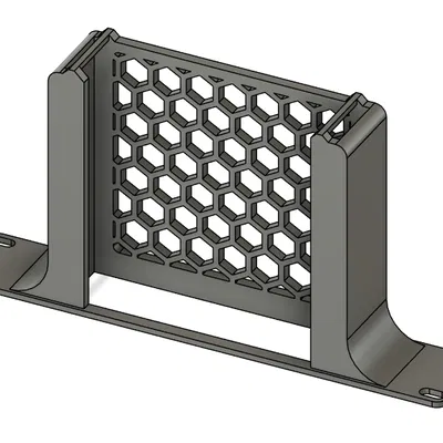 Giá đỡ Rack 10-inch cho UniFi UXG Max | UniFi UCG-Ultra | UniFi UCG-Max